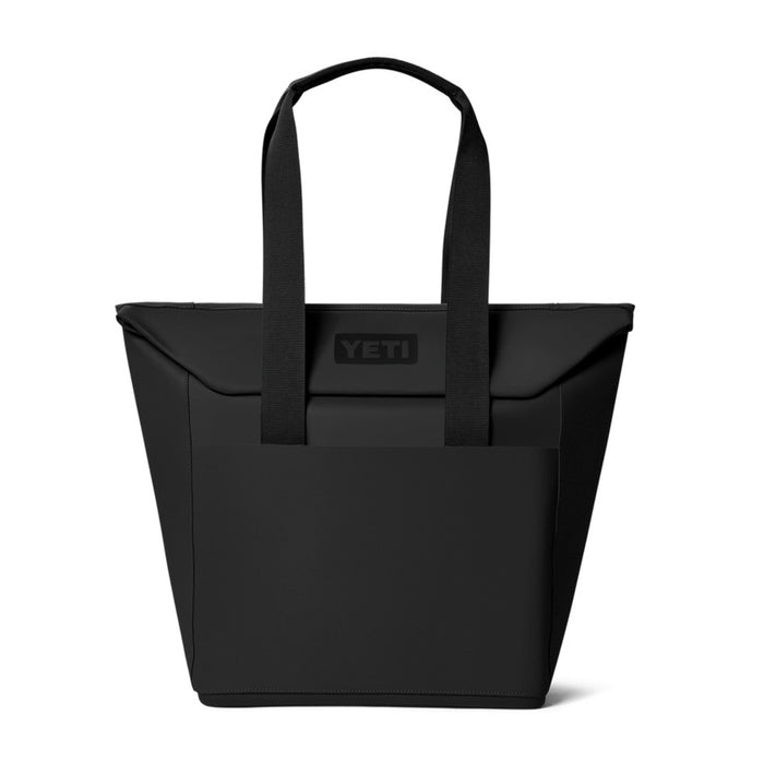 YETI DAYTRIP INSULATED TOTE 20L [CLR:BLACK]