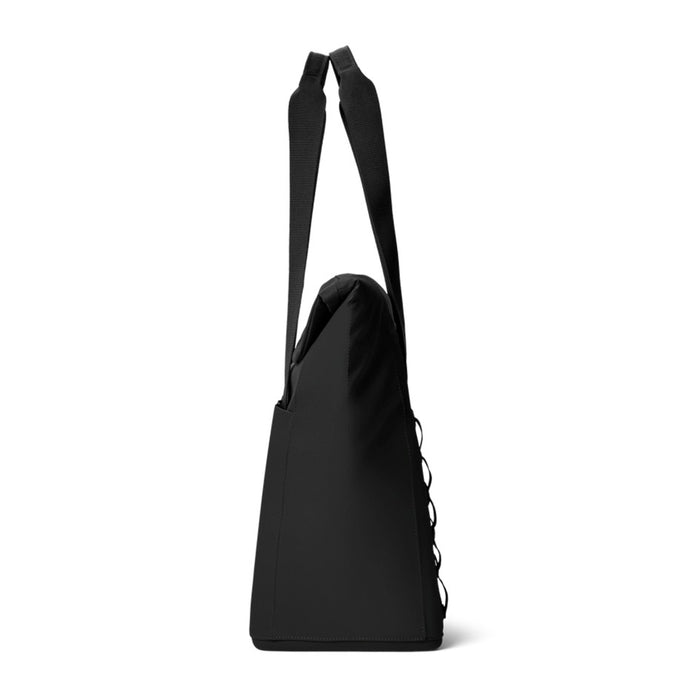 YETI DAYTRIP INSULATED TOTE 20L [CLR:BLACK]