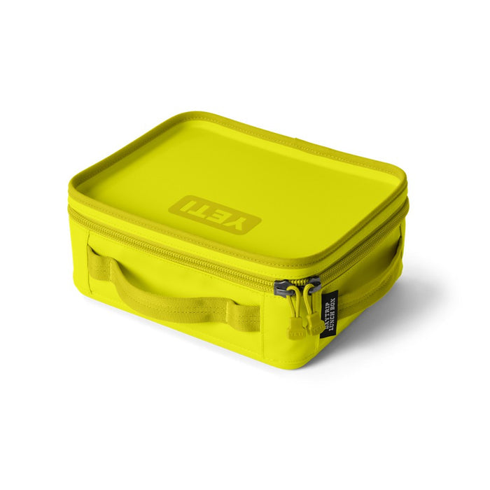 YETI DAYTRIP LUNCH BOX [CLR:FIREFLY YELLOW]