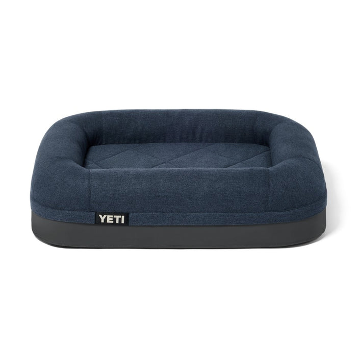 YETI DOG BED SMALL NAVY