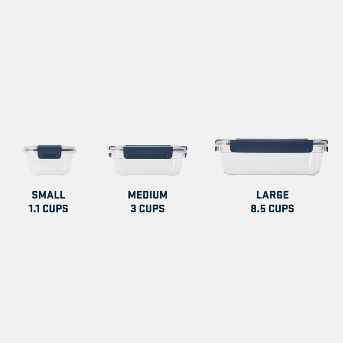 YETI FOOD STORAGE [SZ:SMALL]