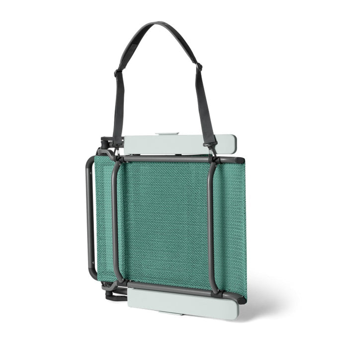 YETI HONDO BEACH CHAIR [CLR:SEAFOAM]