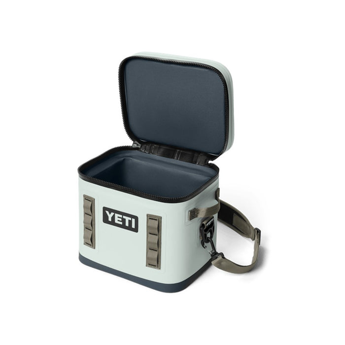 YETI HOPPER FLIP 12 SOFT COOLER [CLR:RIDGELINE]