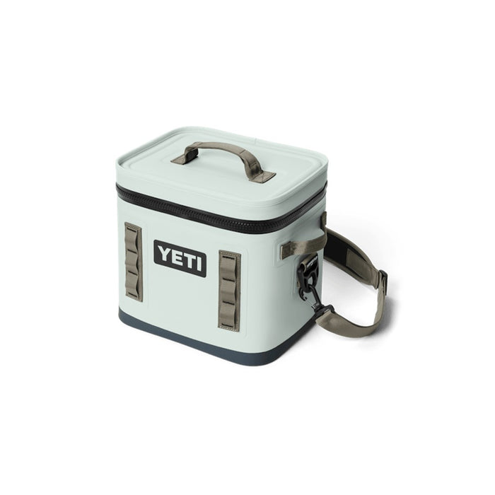 YETI HOPPER FLIP 12 SOFT COOLER [CLR:RIDGELINE]