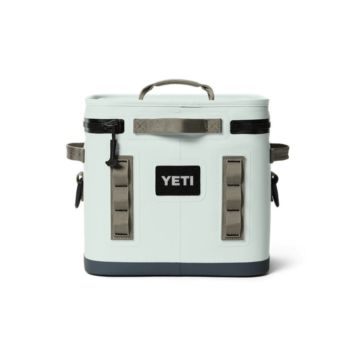 YETI HOPPER FLIP 12 SOFT COOLER [CLR:RIDGELINE]
