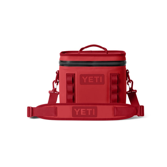 RESCUE RED