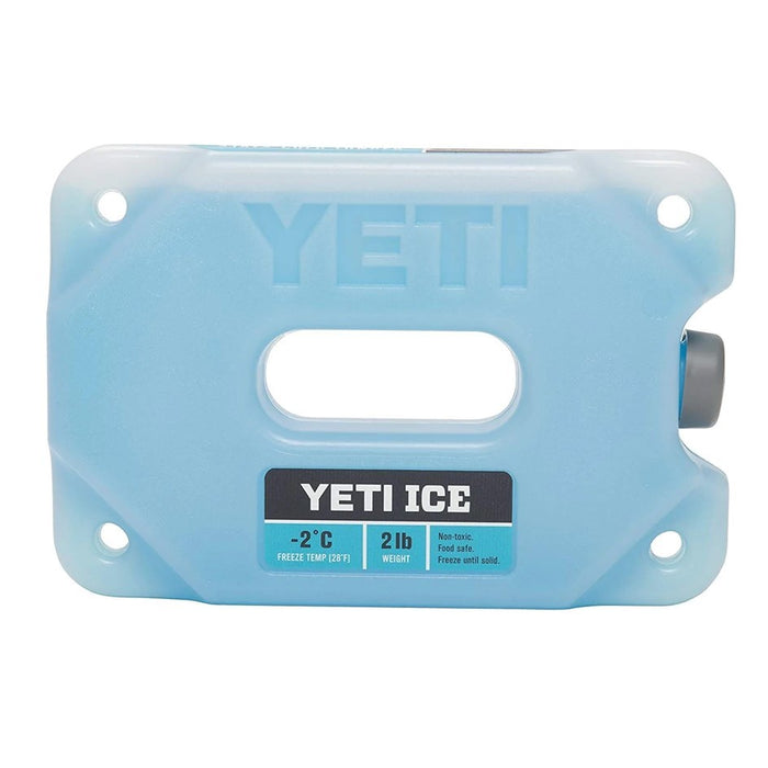 YETI ICE [SZ:2LB]