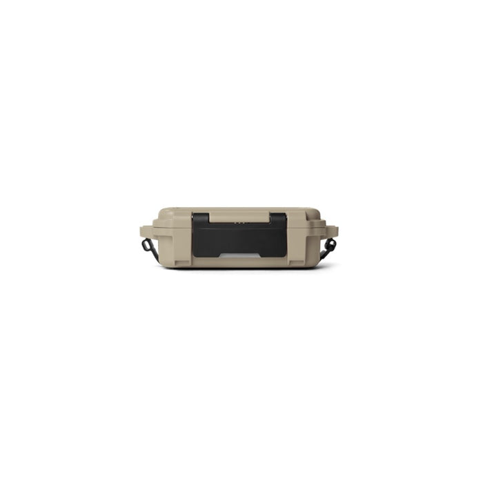 YETI LOADOUT GOBOX 1 GEAR CASE [CLR:TAN]