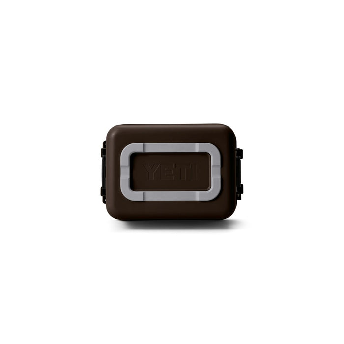 YETI LOADOUT GOBOX 15 [CLR:WETLANDS BROWN]
