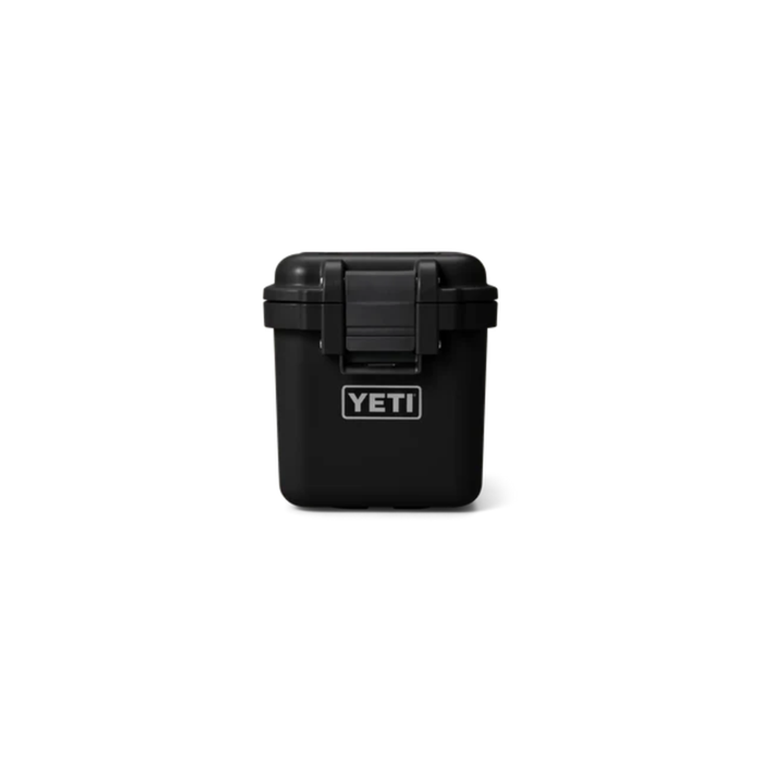 YETI LOADOUT GOBOX 15 [CLR:BLACK]