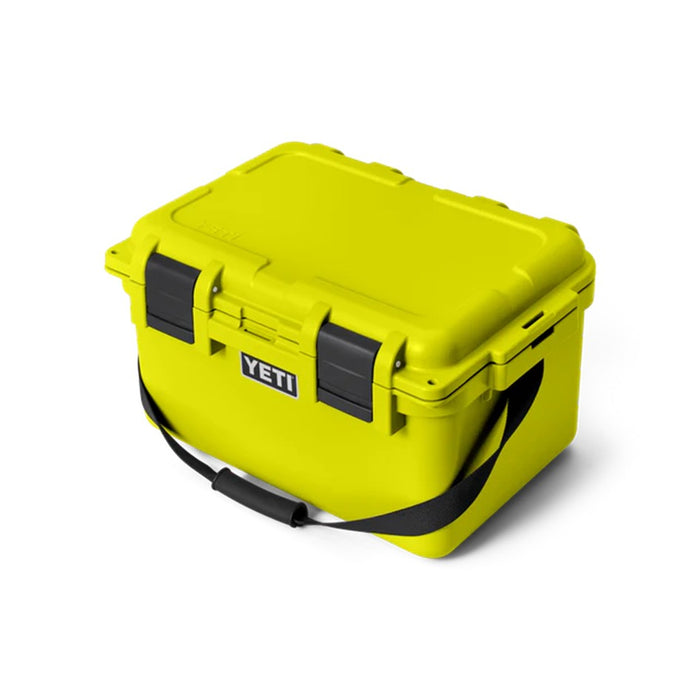 FIREFLY YELLOW