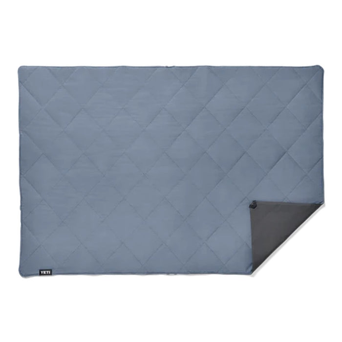 YETI LOWLANDS BLANKET [CLR:SMOKE BLUE]