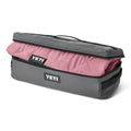 YETI LOWLANDS BLANKET [CLR:FIRESIDE RED]