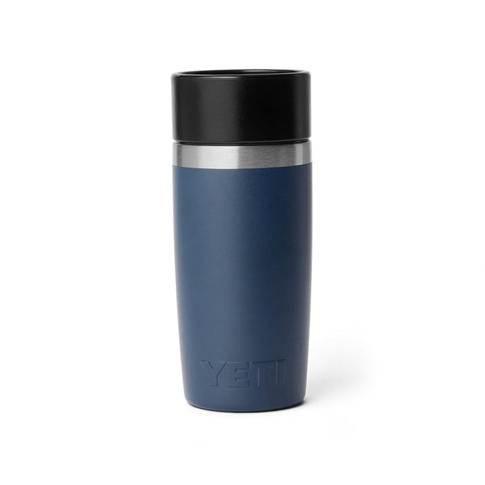 YETI RAMBLER 12oz 354ML TRAVEL BOTTLE [CLR:CAPE TAUPE]