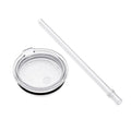 YETI RAMBLER 20oz TUMBLER STRAW LID