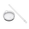 YETI RAMBLER 42oz EXTRA LARGE TUMBLER STRAW LID