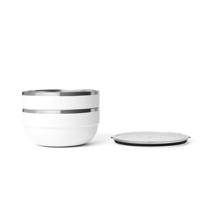 YETI RAMBLER 4.5QT BOWL [CLR:WHITE]