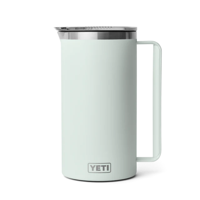 YETI RAMBLER 64oz 1.9L PITCHER [CLR:RIDGELINE]