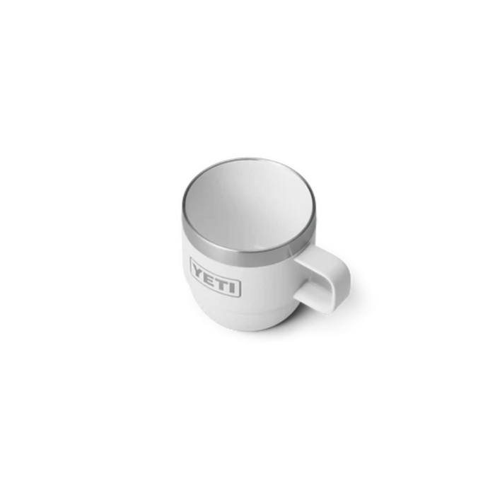 YETI RAMBLER 6oz 177ML ESPRESSO STACKABLE MUG 2 PK