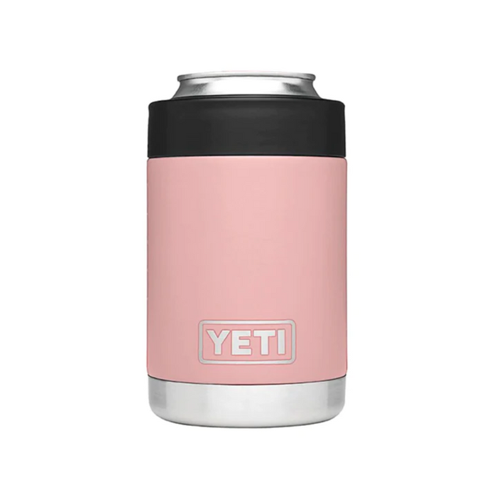YETI RAMBLER AUSTRALIA COLSTER STUBBY HOLDER V1 [CLR:SANDSTONE PINK]