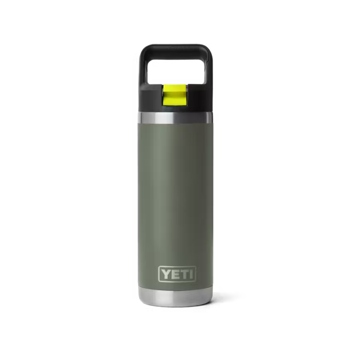 CAMP GREEN/FIREFLY YELLOW