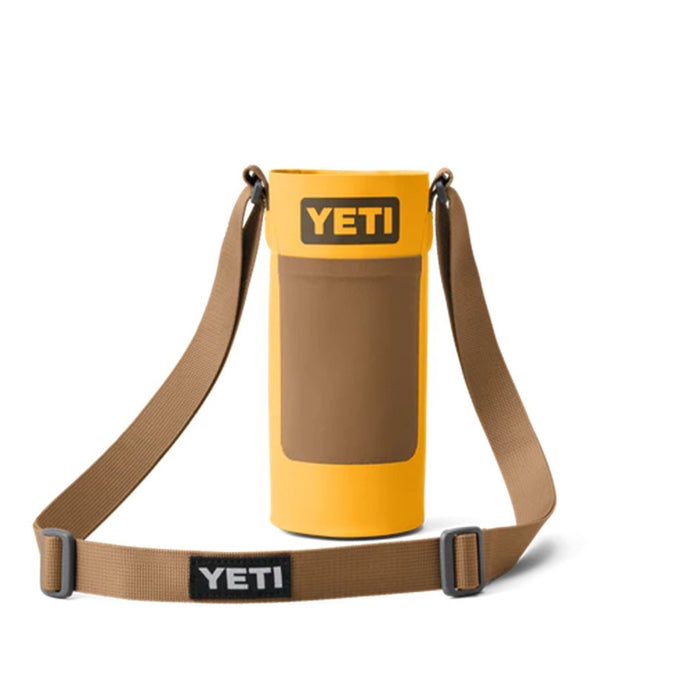 YETI RAMBLER BOTTLE SLING SMALL [CLR:ALPINE YELLOW]