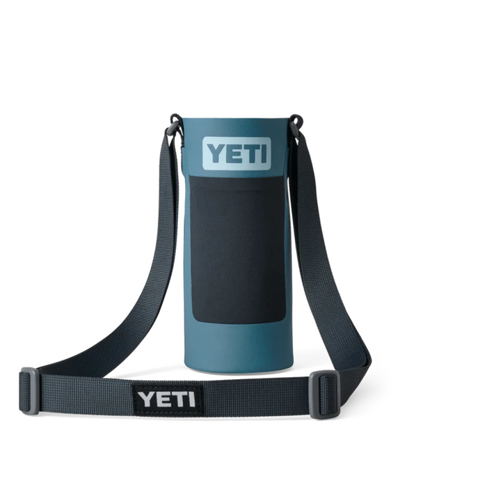 YETI RAMBLER BOTTLE SLING SMALL [CLR:NORDIC BLUE]