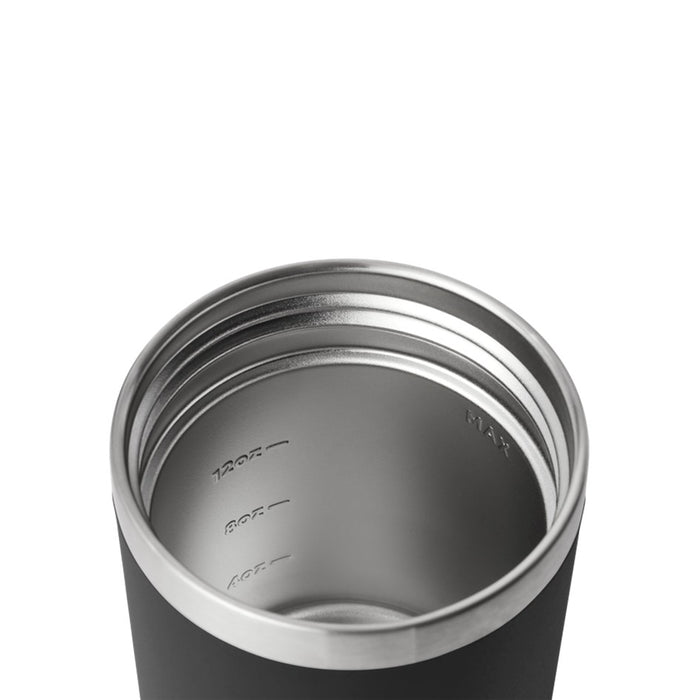 YETI RAMBLER FOOD JAR 16oz [CLR:BLACK]