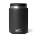 YETI RAMBLER FOOD JAR 24OZ [CLR:BLACK]
