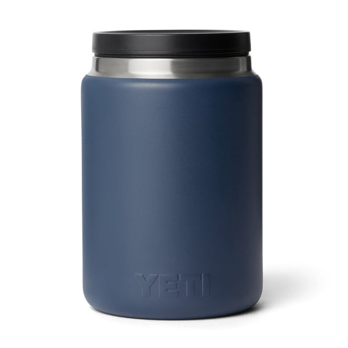 YETI RAMBLER FOOD JAR 24OZ [CLR:NAVY]