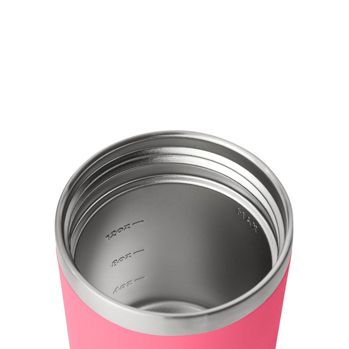 YETI RAMBLER FOOD JAR 8oz [CLR:TROPICAL PINK]