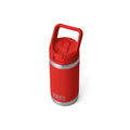 YETI RAMBLER JR 12oz 354ML KIDS BOTTLE [CLR:CANYON RED]