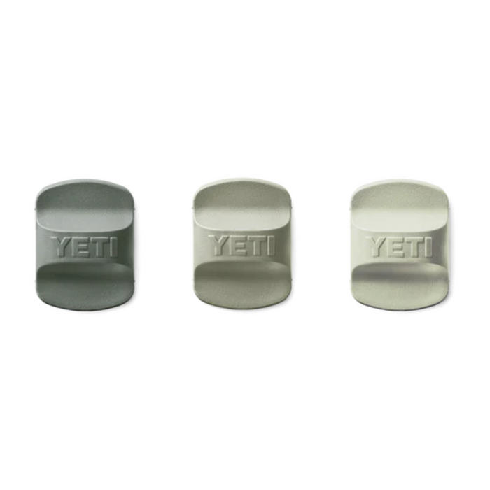 YETI RAMBLER MAGSLIDER COLOUR PACK [CLR:CAMP GREEN]