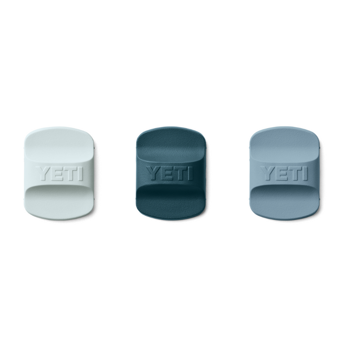 YETI RAMBLER MAGSLIDER COLOUR PACK [CLR:AGAVE TEAL]