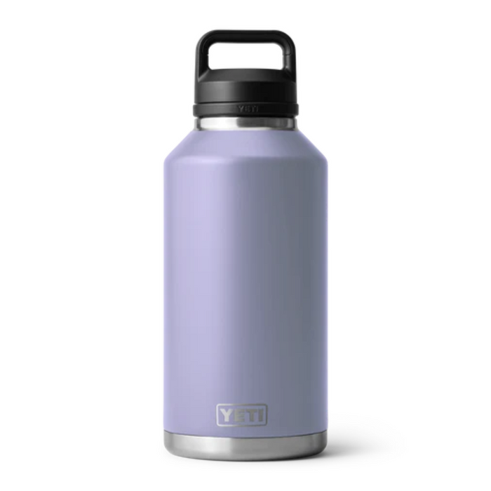 YETI RAMBLER R12 354ML BOTTLE WITH HOTSHOT CAP [CLR:COSMIC LILAC]