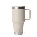 YETI RAMBLER R30oz 887ML TRAVEL STRAW MUG [CLR:CAPE TAUPE]