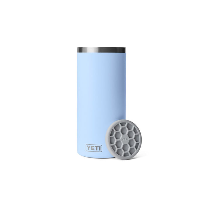 YETI RAMBLER WINE CHILLER [CLR:BIG SKY BLUE]