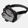 YETI RANCHERO CROSSBODY 4L [CLR:BLACK]