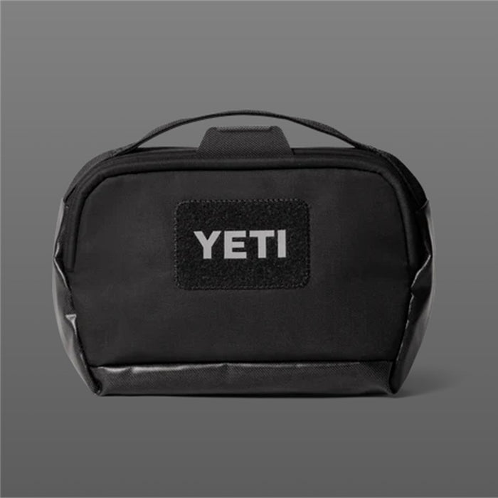 YETI RANCHERO CROSSBODY 4L [CLR:BLACK]