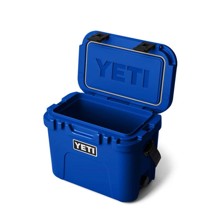 YETI ROADIE 15 [CLR:ROYAL BLUE]