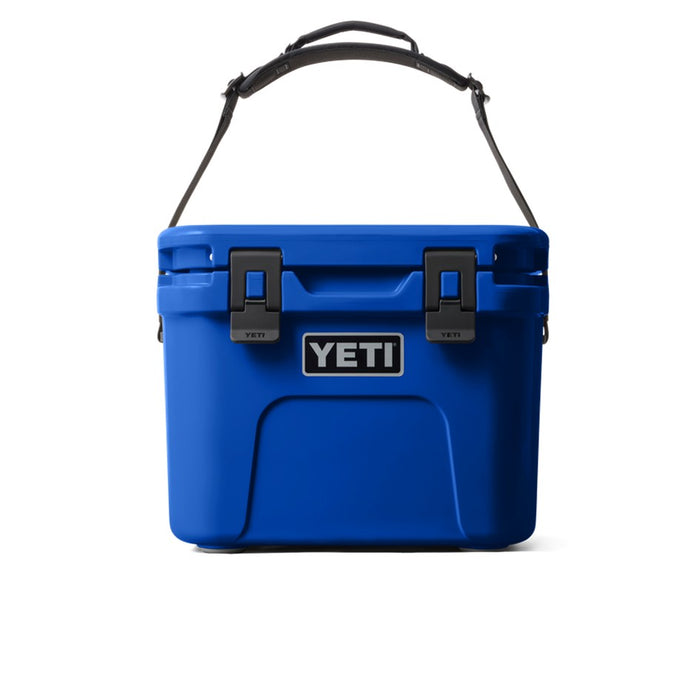 YETI ROADIE 15 [CLR:ROYAL BLUE]