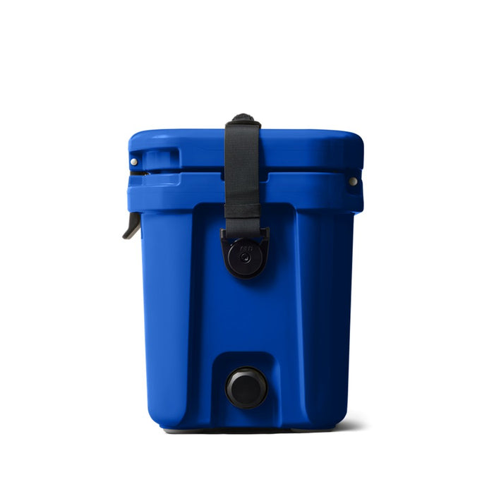 YETI ROADIE 15 [CLR:ROYAL BLUE]