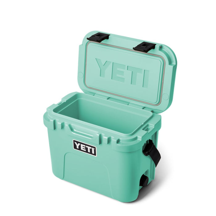 YETI ROADIE 15 [CLR:SEAFOAM]