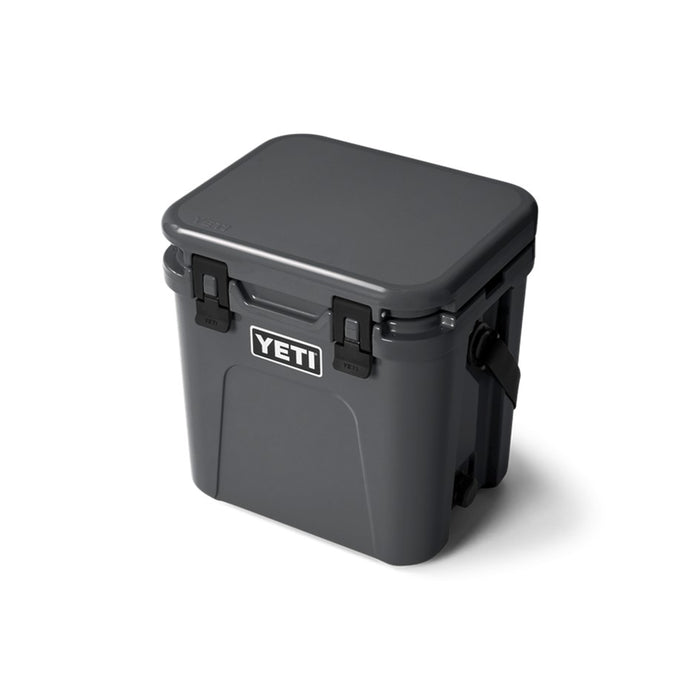 YETI ROADIE 24 HARD COOLER [CLR:CHARCOAL]