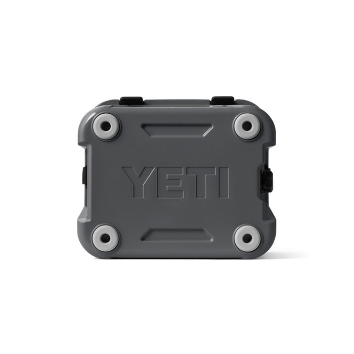 YETI ROADIE 24 HARD COOLER [CLR:CHARCOAL]