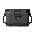 YETI ROADIE 8 [CLR:CHARCOAL]