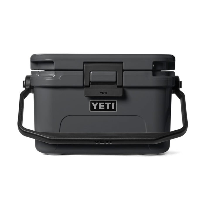 YETI ROADIE 8 [CLR:CHARCOAL]