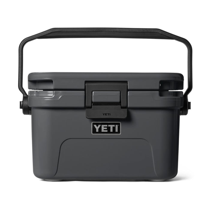 YETI ROADIE 8 [CLR:CHARCOAL]