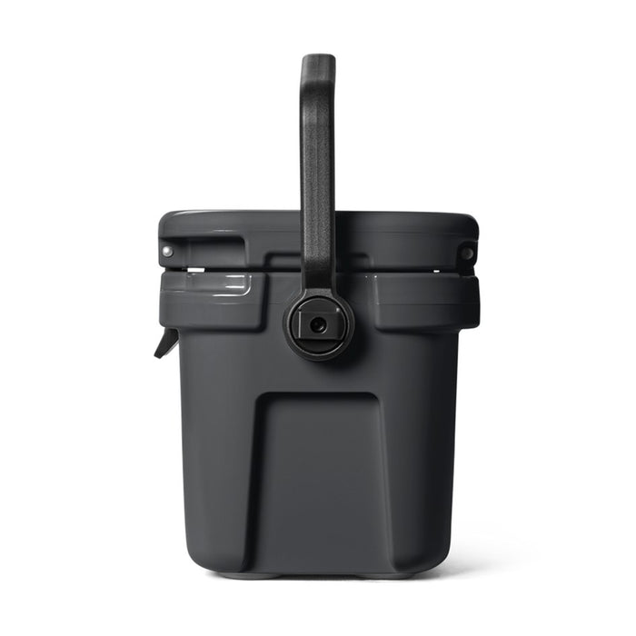 YETI ROADIE 8 [CLR:CHARCOAL]