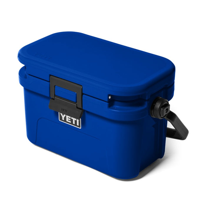 YETI ROADIE 8 [CLR:ROYAL BLUE]
